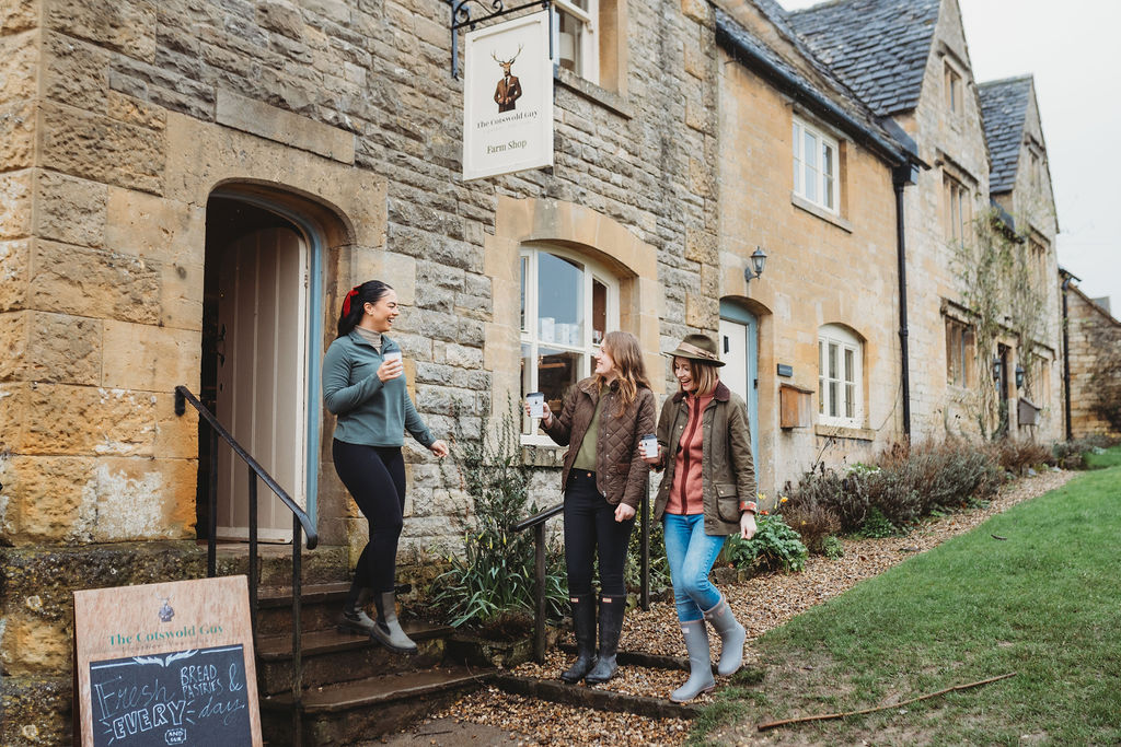 Cotswold Collective Member